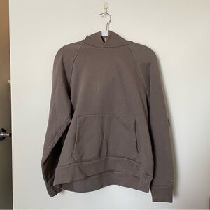 Everlane The Track Hoodie